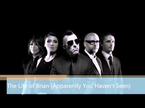 Puscifer  - The Life of Brian (Apparently You Haven't Seen)