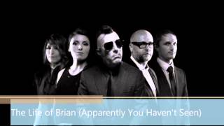 Puscifer  - The Life of Brian (Apparently You Haven't Seen)