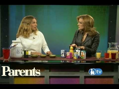 Juice Box Warning | Parents