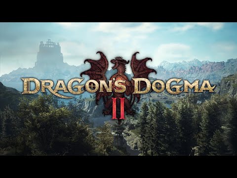 【PS5/XSXS/PC】ドラゴンズドグマ2