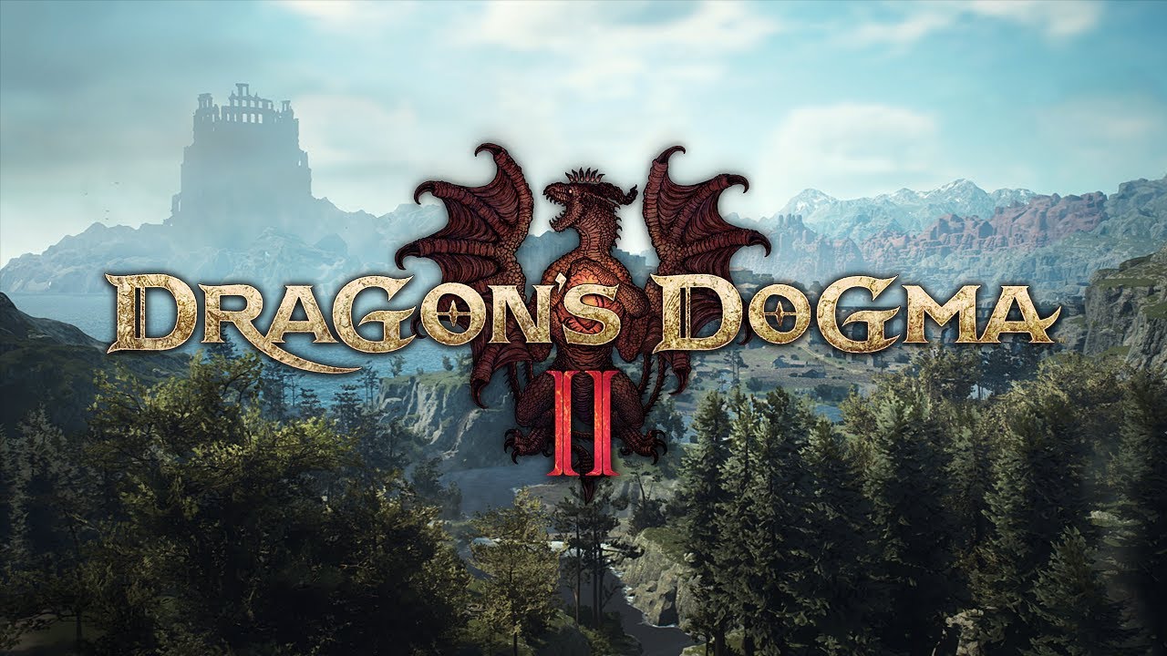 『Dragon's Dogma 2』 1st Trailer