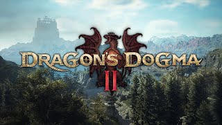 Dragon's Dogma II video 1