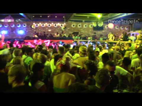 Todd Bodine - Dark Matter [played by Nick Curly]