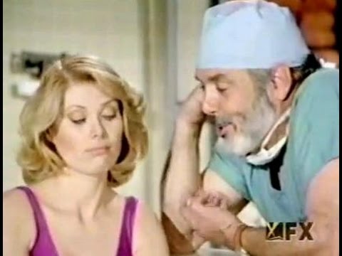 TRAPPER JOHN MD -- Ep: A Case of the Crazies [Full Episode] 1981 - Season 2 - Episode 14