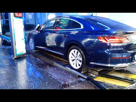 COSY-WASCH YouTube-Vdeominiatur 1