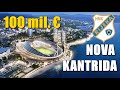 Rijeka U Stadion Ulaže Preko 100 Milijuna Eura Kantrida će Izgledati Kao Brod