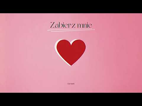 Danteek - Zabierz mnie (prod. Danteek)