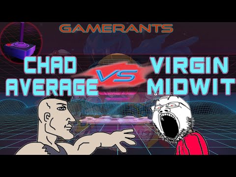 The Difference Between Midwits and Average Joes  [ Gamerant ]