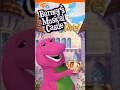 Barney S Musical Castle Live 2001 VHS Paramount Nick Jr Version FANMADE