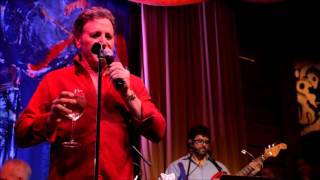 &quot;Far From Over&quot; Frank Stallone Live at Vibrato Jazz Club 2/17/16