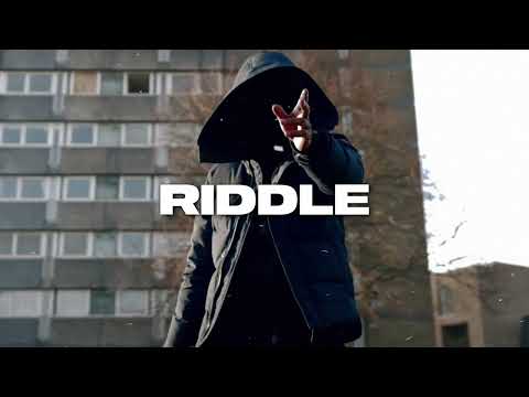 [FREE] #ActiveGxng 2Smokeyy X T.Scam X UK Drill Type Beat 2024 - "RIDDLE"