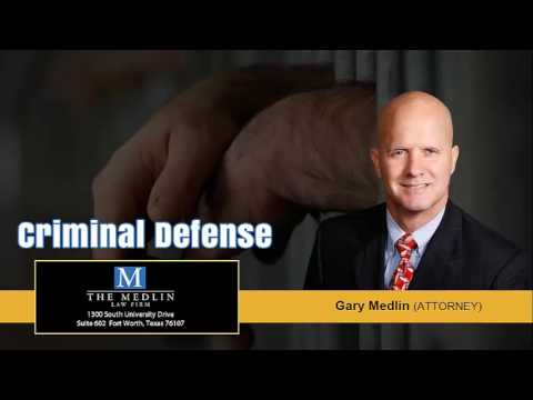 What Types Of Records Can And Cannot Be Expunged In Texas?
