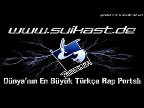 Panik Atak aka Raksan, Siynor Alberta Feat. Sahtiyan - Üçlü Yol