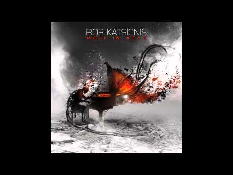Bob Katsionis - Epirus Rising - Rest In Keys