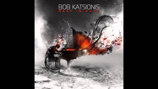 Bob Katsionis - Epirus Rising - Rest In Keys