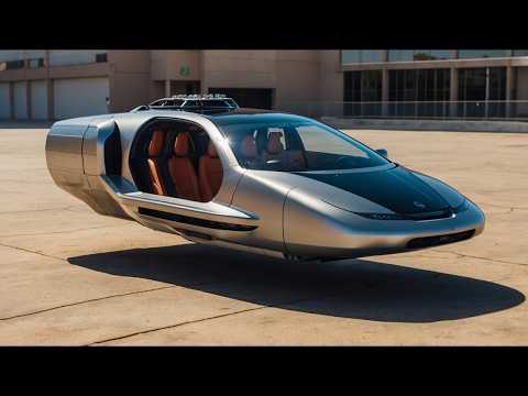 THE ULTIMATE CONCEPT CARS THAT WILL BLOW YOUR MIND