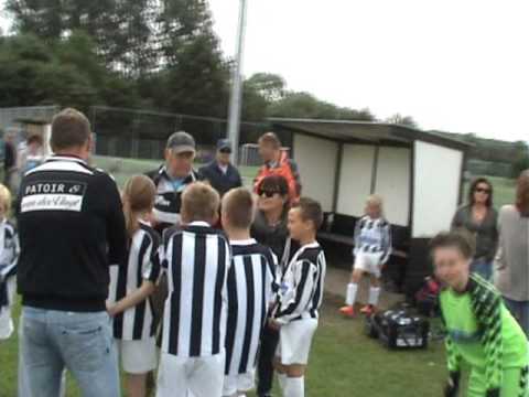 VEP E9 wint thuistoernooi 24 mei 2014