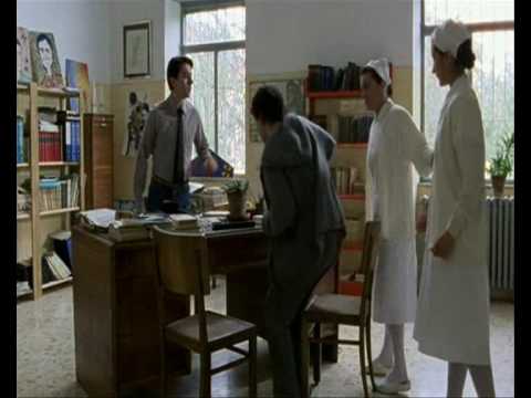 La meglio gioventù (The best of Youth) - Nicola libera Giorgia