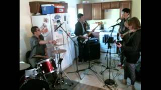 Car Seat Headrest #2