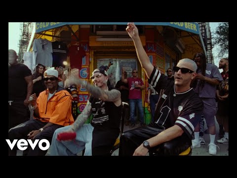 Noventa Lyrics – DJ Snake x J Balvin