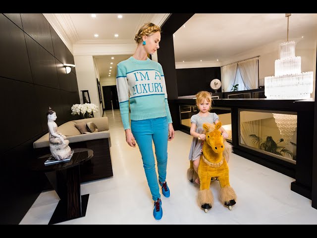 Generation Wealth