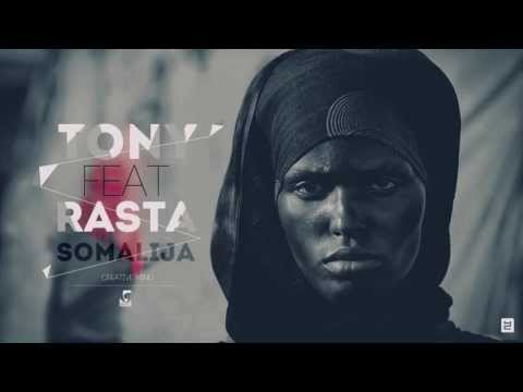 RASTA - SOMALIJA //2013// (ZLY TONY) Bassivity Digital.com