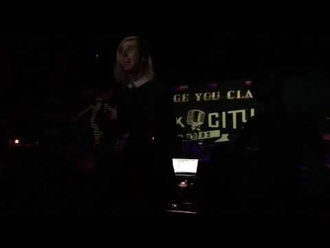 The Image You Claim live -demented