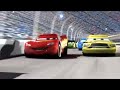 Opening To Cars 2006 DVD Paramount Version