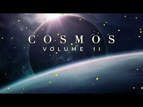 1 Hour of Epic Space Music - COSMOS - Volume 2 _ GRV MegaMix