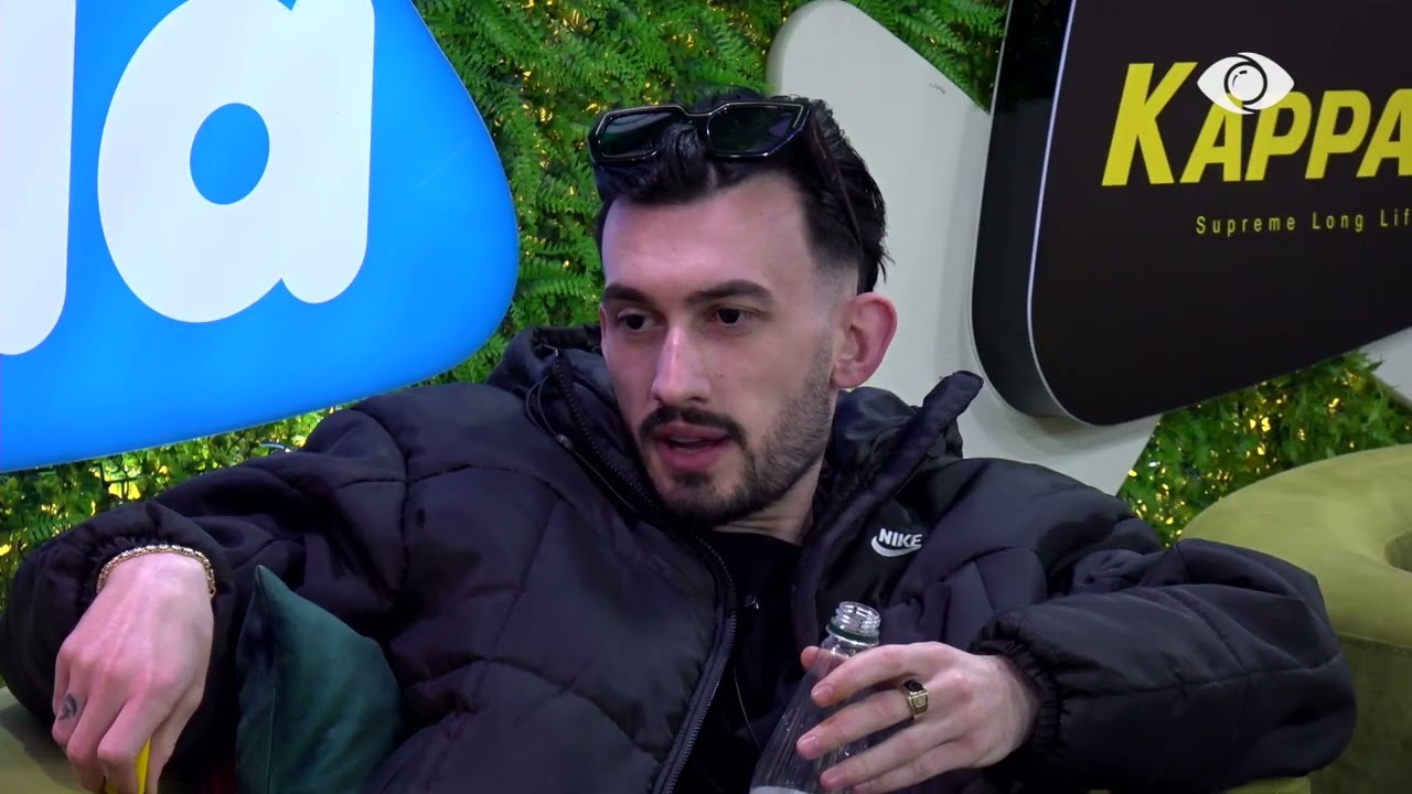 “Pse duhet të më krahasoje me Selin?”/ Kristi diskuton me Krusitën