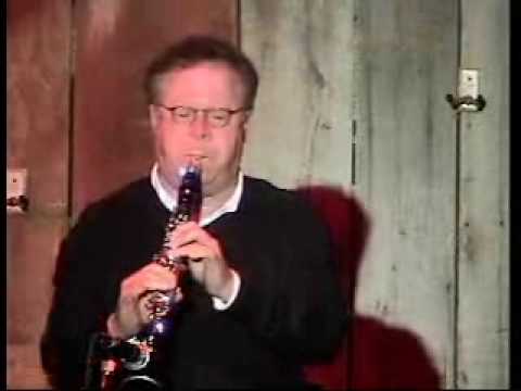 "Bourbon Street Parade" Southern Jazz