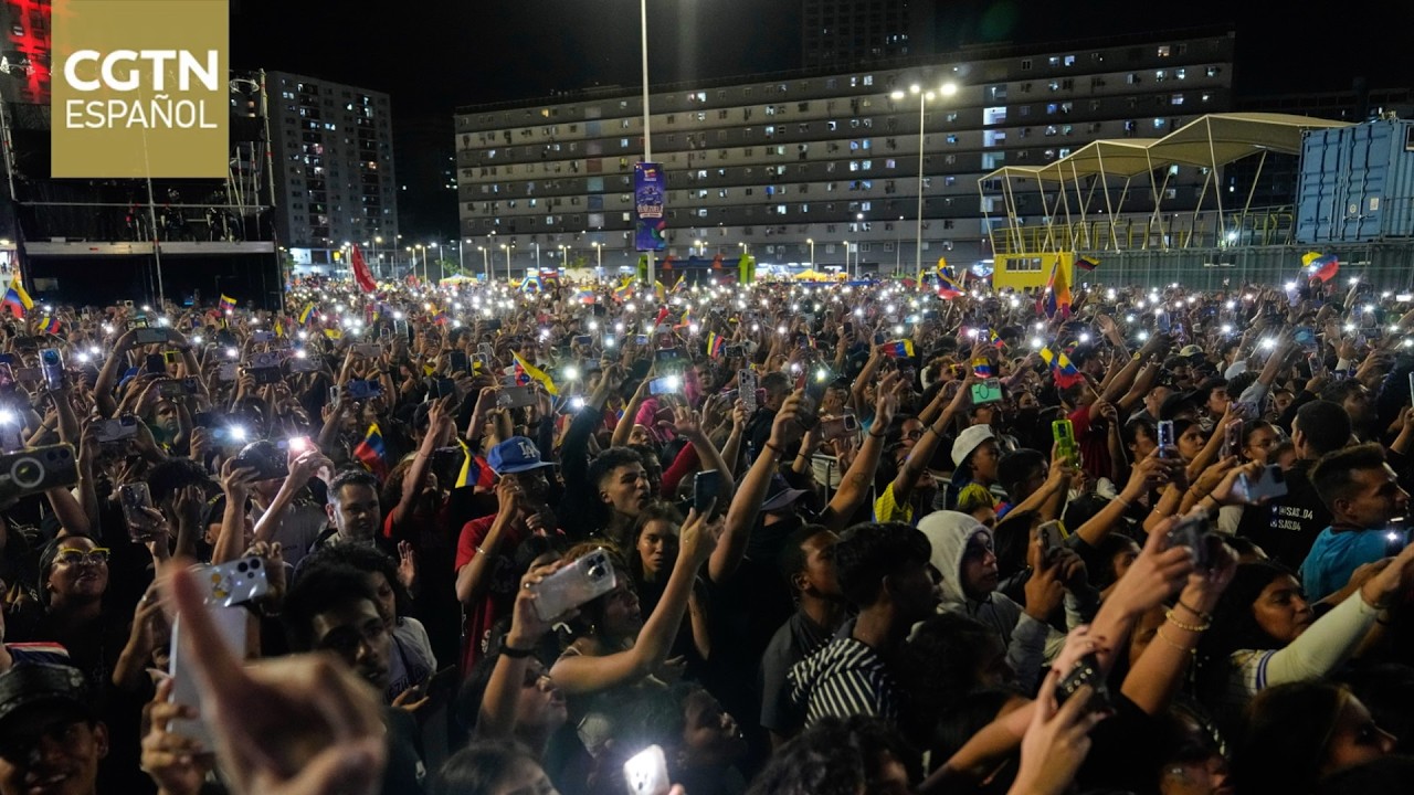 Declaraciones de Trump sobre Venezuela generan rechazo popular