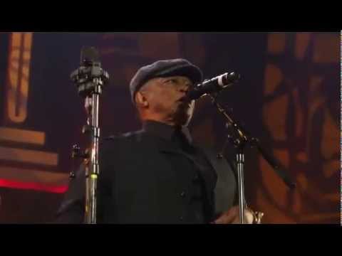 Hugh Masekela - Mandela (Bring Him Back Home) - Jazz Day 2015