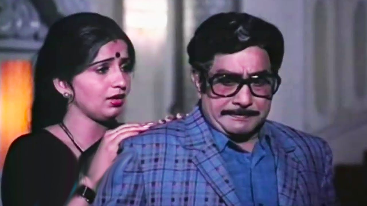 Nenjil Ore Ragam Song Lyrics | Thambathyam | Vani Jairam