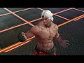KOF All Star Orochi Iori 97 Vs Omega Rugal 95