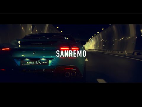 Tyga x Quavo Type Beat - "Sanremo" | Melodic Type Instrumental