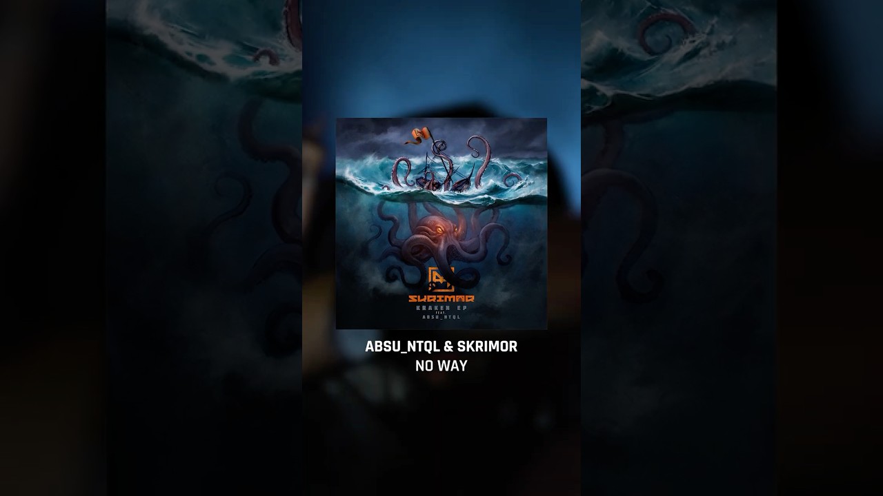 Absu_NTQL & Skrimor – No Way