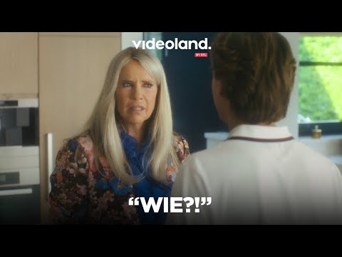 Een bijzondere vraag aan Cheryl: ‘Mag Chardonnay Mercedes blijven slapen?’ | Gooische Vrouwen S6