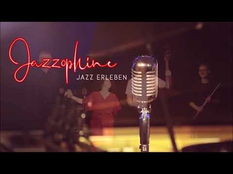 Jazzophine live