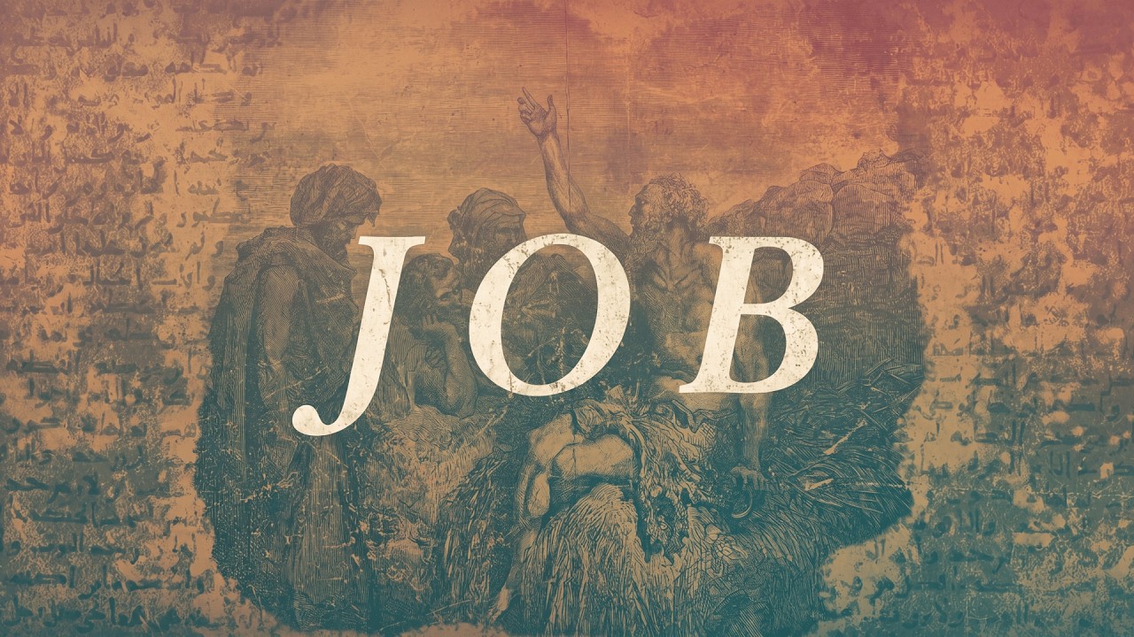 Job 3