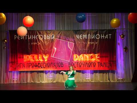 Татаркова Екатерина Сеньоры продолж. Nebtady Menen ElHekaya