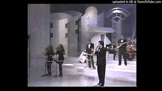 José José - Llora corazón - HQ