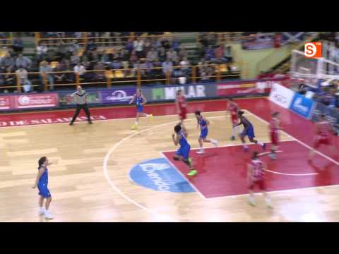 PERF. AVENIDA 72 - 69 BEMBIBRE (PLAY OFF)