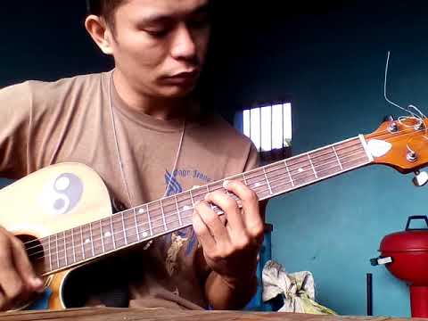 Havana no capo chords tutorial