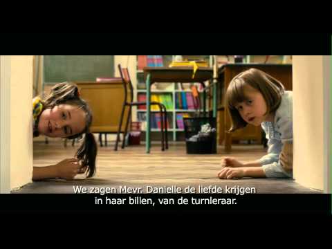 Du vent dans mes mollets