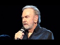 Neil Diamond - If You Know What I Mean - Live in Glasgow