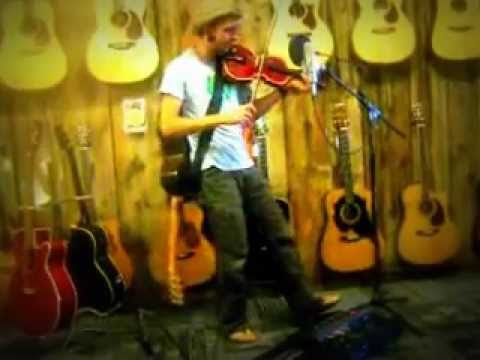 BOSS LOOP CONTEST 2010 JoeAlan - another lifetime