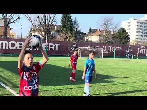 Progresul Spartac 2014 - New Star 2014 R2