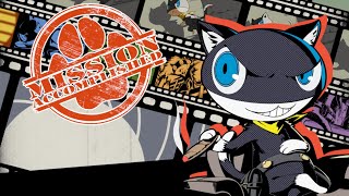 ❤️‍🔥#30【ペルソナ5 ザ・ロイヤル】玲那斗 蓮の怪盗生活【1/3〜】🎭️