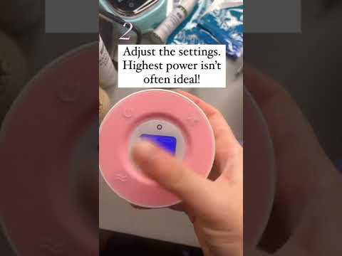 Tips for Managing Painful Pumping